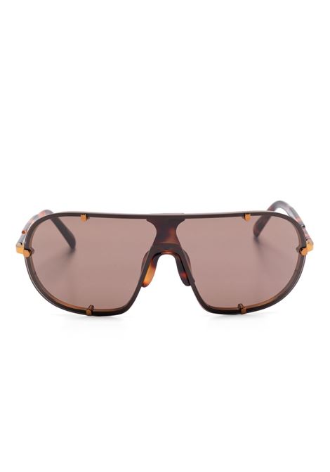 occhiali DRIES VAN NOTEN | Occhiali | DVN216C4SUNOLD GOLD